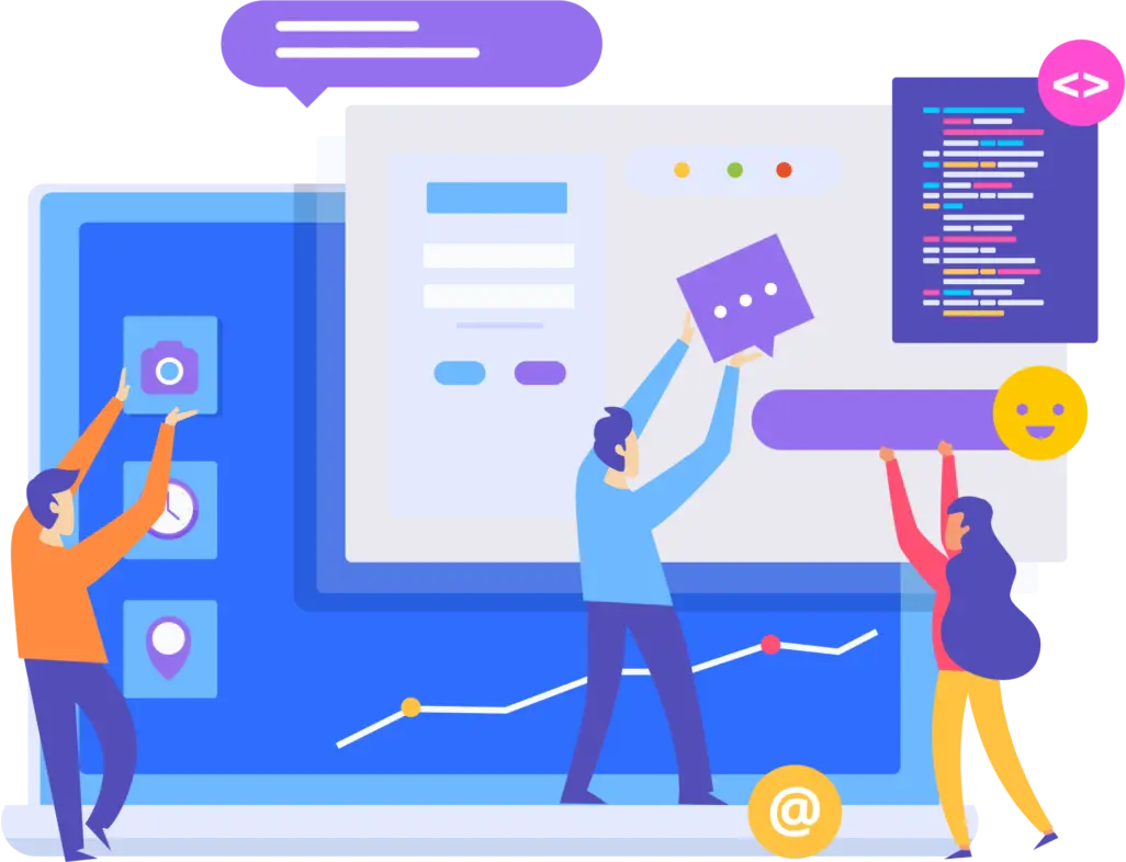 double image second part